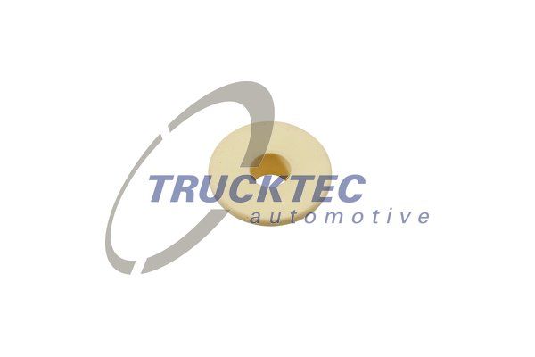 TRUCKTEC AUTOMOTIVE Bukse, Vadītāja kabīnes spilvens 04.63.009